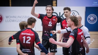 MTV Ludwigsburg Volleyball