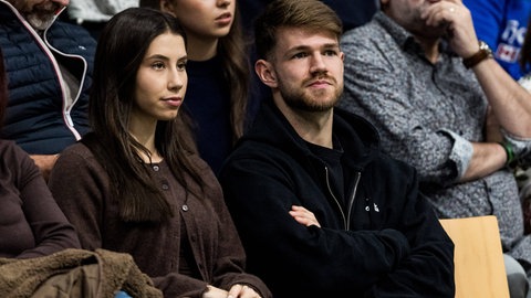 Basketball-Bundesligist verliert vor 5400 Zuschauer das Pokalviertelfinale gegen Bayern München in eigener Halle