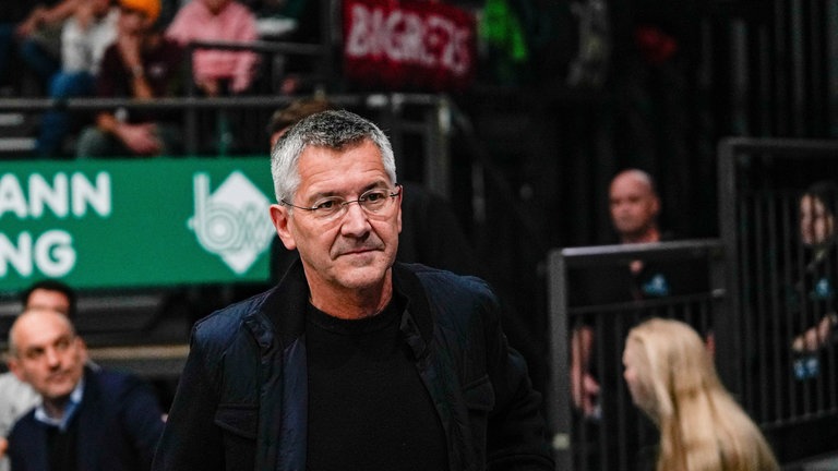 Basketball-Bundesligist verliert vor 5400 Zuschauer das Pokalviertelfinale gegen Bayern München in eigener Halle