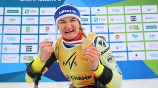 Anna-Lena Forster