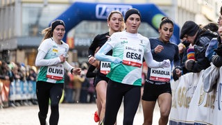 Silvesterlauf in Trier