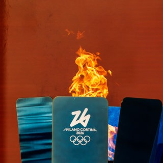 Olympia MailandCortina 2026