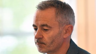 Dr. Alfons Hölzl, DTB-Präsident