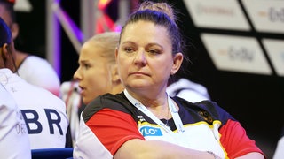 DTB und Turn-Trainerin Aimee Boorman beenden Zusammenarbeit