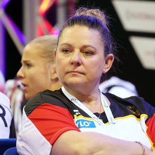 DTB und Turn-Trainerin Aimee Boorman beenden Zusammenarbeit