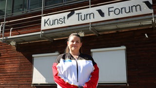 DTB und Turn-Trainerin Aimee Boorman beenden Zusammenarbeit