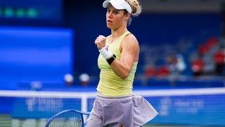 Laura Siegemund