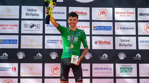 Radprofi Fausto Penna
