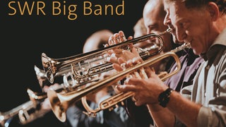 Album Cover - Best of SWR Big Band