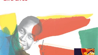 CD Cover Bird Lives - SWR Big Band mit Grammy Logo