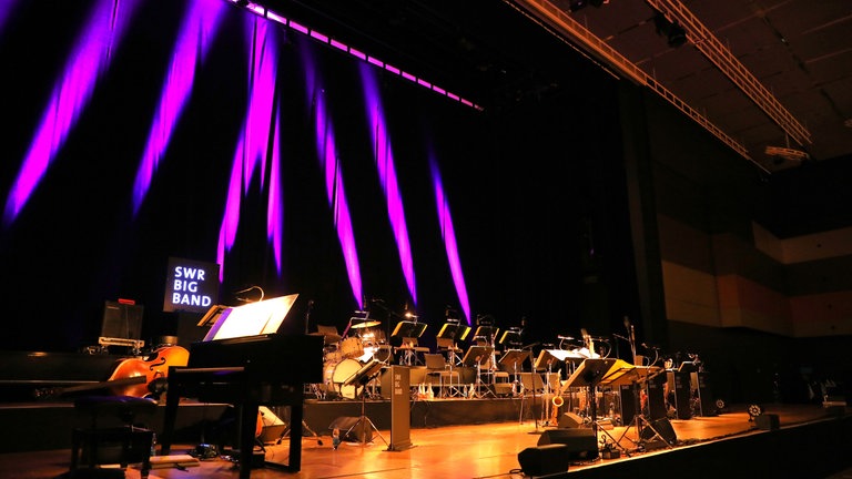 BRAWO Blasorchester Messe Stuttgart Bilder 2023