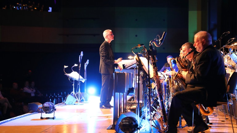 BRAWO Blasorchester Messe Stuttgart Bilder 2023