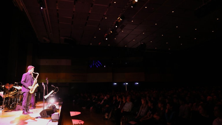 BRAWO Blasorchester Messe Stuttgart Bilder 2023