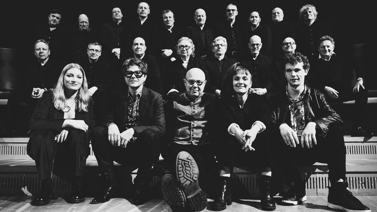 Charlie Parker Berlin Bilder 2024