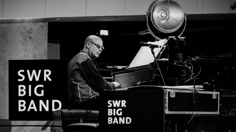 Charlie Parker Berlin Bilder 2024