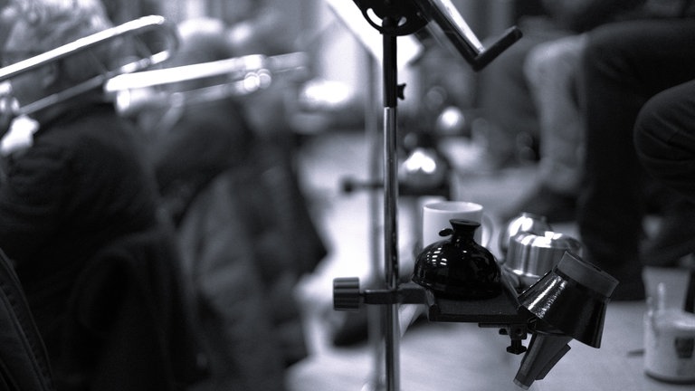 Curtis Stigers Probe Funkhaus 15.02.25