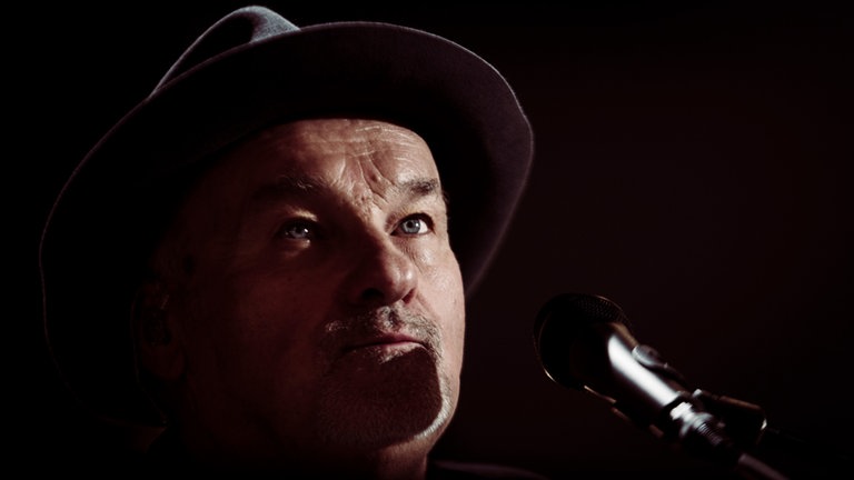 SWR Big Band und Paul Carrack
