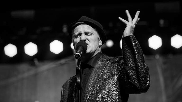 Bernd Kohlhepp aka Herr Hämmerle