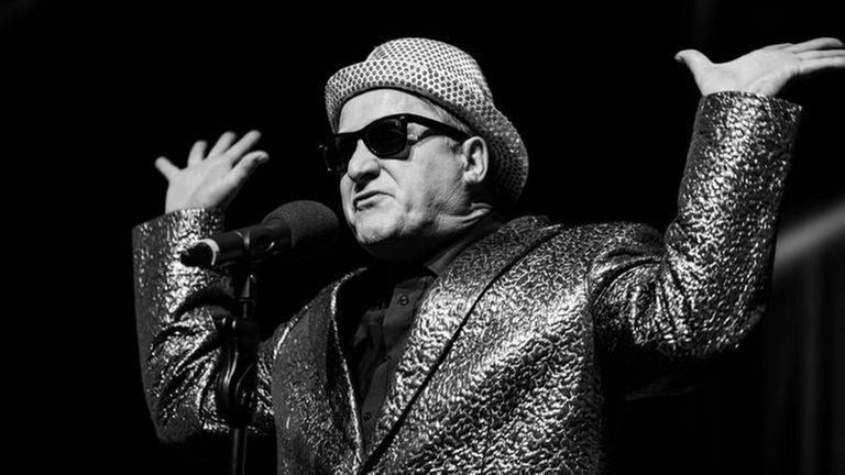 Bernd Kohlhepp aka Herr Hämmerle