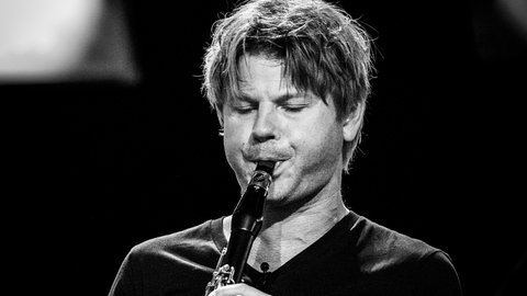 SWR Big Band und Magnus Lindgren