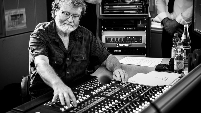 SWR Big Band und Magnus Lindgren