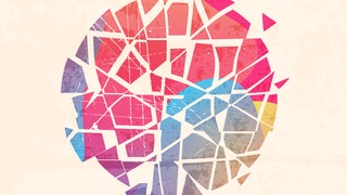 Albumcover von It Is What It Is der SWR Big Band