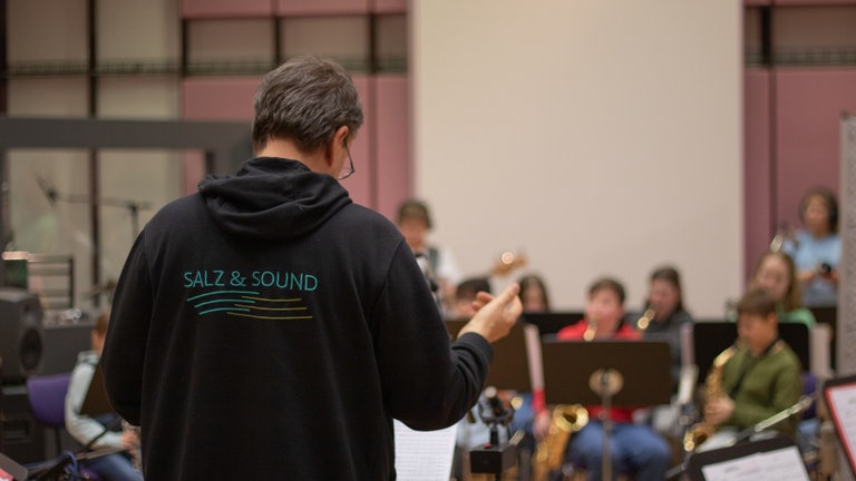 Live@school-Workshop Bilder 2024