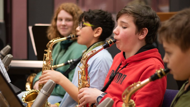 Live@school-Workshop Bilder 2024