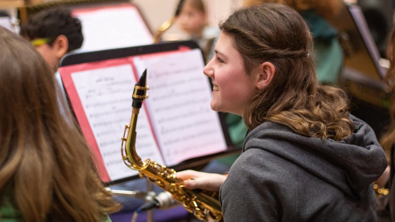 Live@school-Workshop Bilder 2024