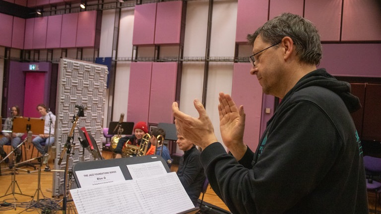 Live@school-Workshop Bilder 2024