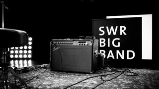 SWR Big Band Logo