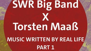 Albumcover von Music Written By Real Life - Part 1