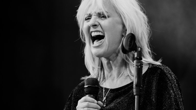 SWR Big Band beim Fools Garden Jubiläum in Pforzheim