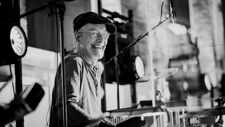 SWR Big Band beim Heimspiel No. 16 in Stuttgart