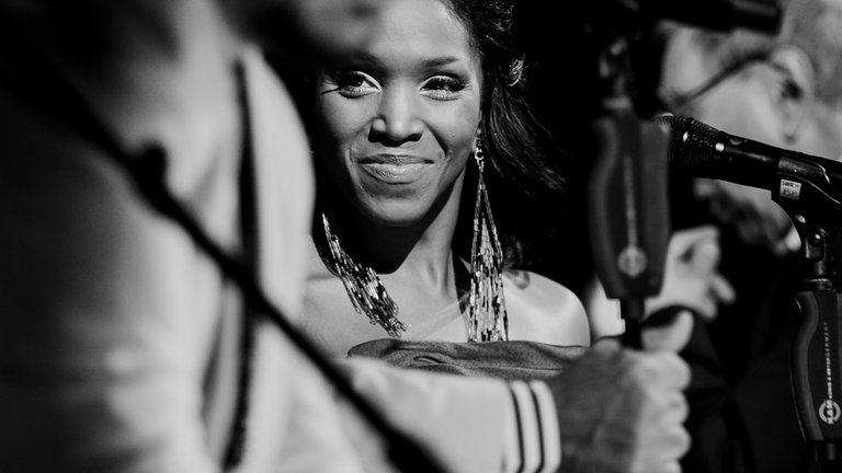 SWR Big Band beim Heimspiel No. 16 in Stuttgart