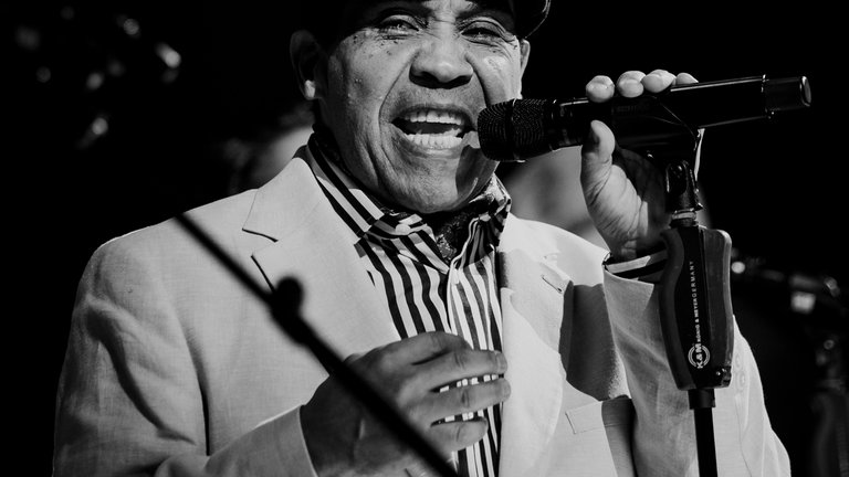 SWR Big Band beim Heimspiel No. 16 in Stuttgart