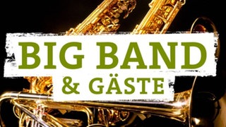SWR Big Band - Sendung Teaserbild