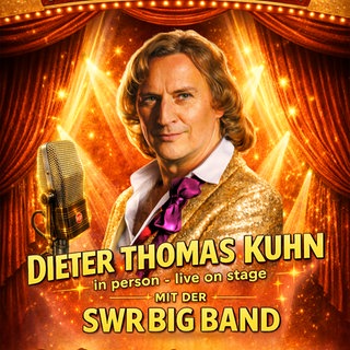 Dieter Thomas Kuhn Tour 2026
