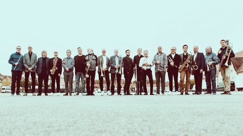 SWR Big Band