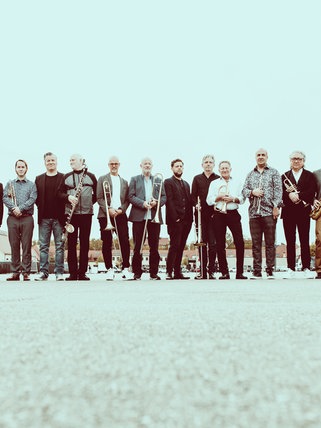 SWR Big Band