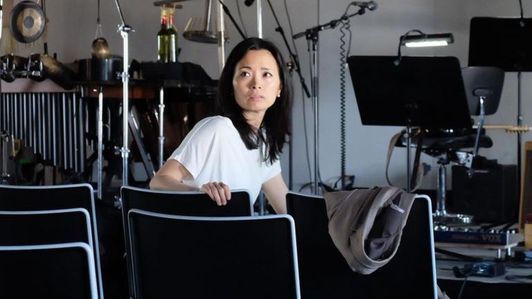 Das SWR Experimentalstudio in Ljubljana