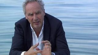 Detlef Heusinger erklärt Prometeo