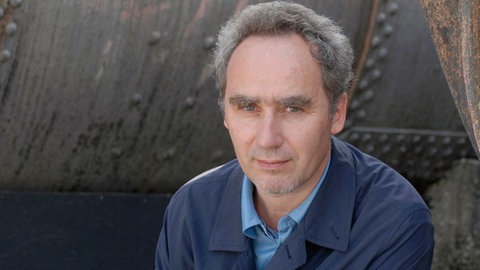 Porträt Detlef Heusinger