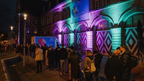 SWR Podcastfestival 2025