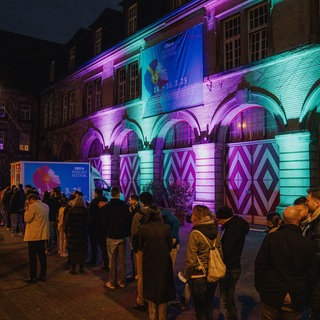 SWR Podcastfestival 2025