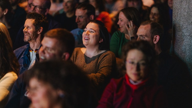 SWR Podcastfestival 2026