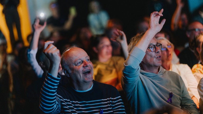 SWR Podcastfestival 2026