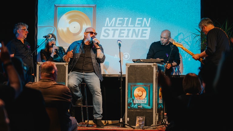 SWR Podcastfestival 2026