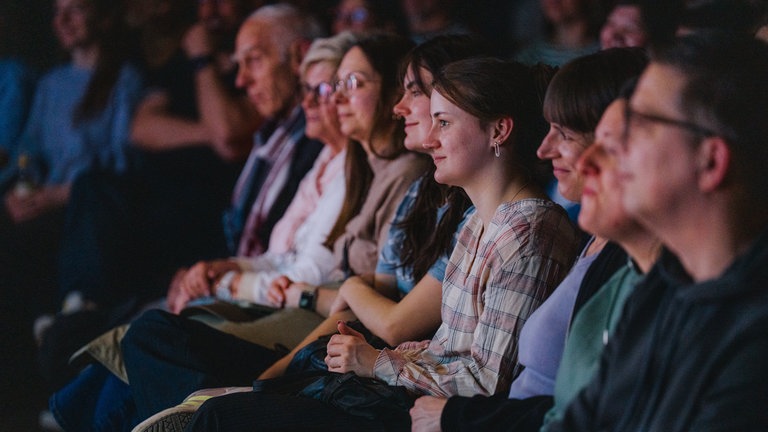 SWR Podcastfestival 2026