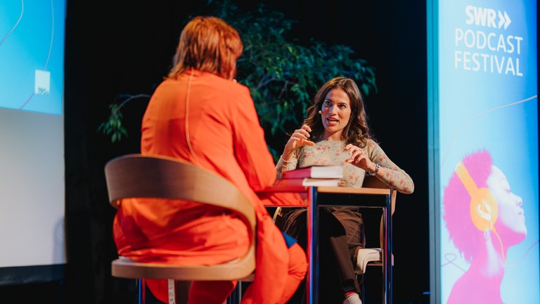 SWR Podcastfestival 2026